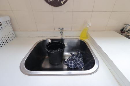 Apartamento à venda com 210m², 4 quartos e 4 vagasÁrea de Serviço