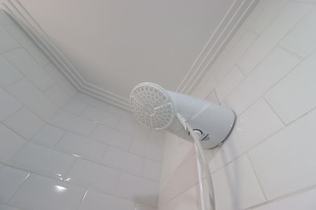 Apartamento à venda com 210m², 4 quartos e 4 vagasBanheiro da Suíte 1