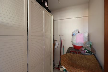 Apartamento à venda com 210m², 4 quartos e 4 vagasQuarto de Serviço