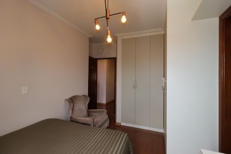 Apartamento à venda com 210m², 4 quartos e 4 vagasSuíte 3