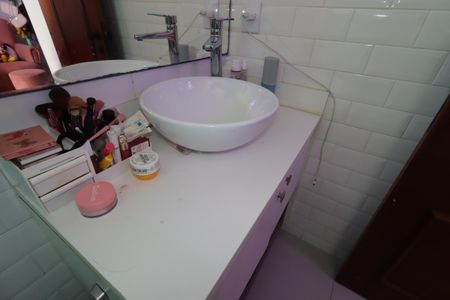 Apartamento à venda com 210m², 4 quartos e 4 vagasBanheiro da Suíte 2