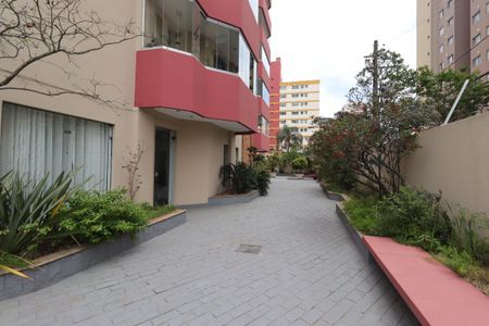 Apartamento à venda com 210m², 4 quartos e 4 vagasÁrea Comum