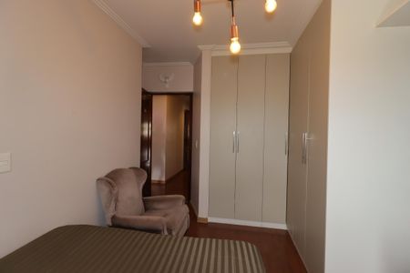 Apartamento à venda com 210m², 4 quartos e 4 vagasSuíte 3