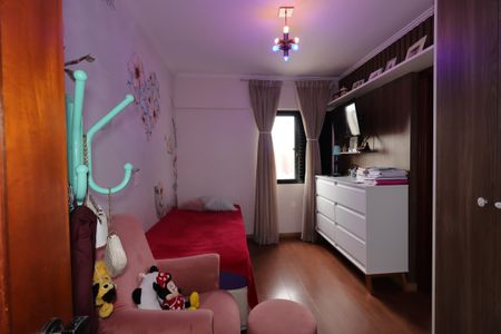 Apartamento à venda com 210m², 4 quartos e 4 vagasSuíte 2