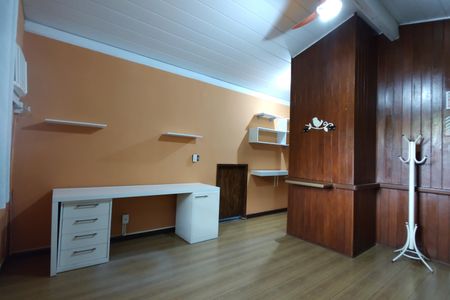 Casa de condomínio à venda com 330m², 4 quartos e 2 vagasQuarto 1