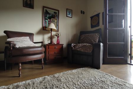 Casa de condomínio à venda com 330m², 4 quartos e 2 vagasQuarto 2 - Armários