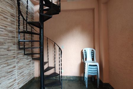 Casa de condomínio à venda com 330m², 4 quartos e 2 vagasÁrea gourmet