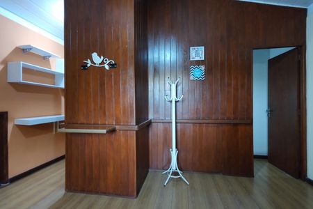 Casa de condomínio à venda com 330m², 4 quartos e 2 vagasQuarto 1