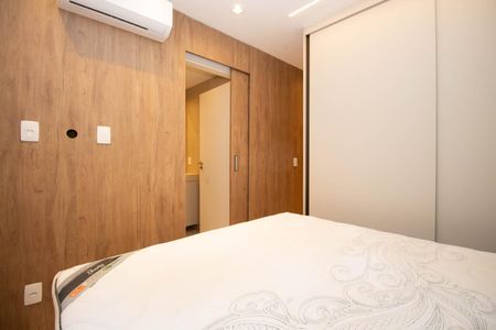 Suíte de kitnet/studio para alugar com 1 quarto, 36m² em Sqnw, Brasília