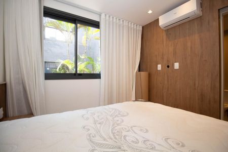 Suíte de kitnet/studio para alugar com 1 quarto, 36m² em Sqnw, Brasília