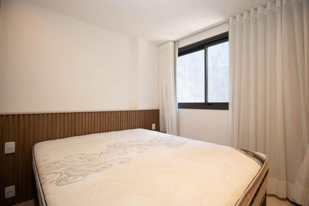 Suíte de kitnet/studio para alugar com 1 quarto, 36m² em Sqnw, Brasília