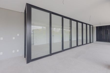 Apartamento à venda com 301m², 3 quartos e 4 vagasVaranda