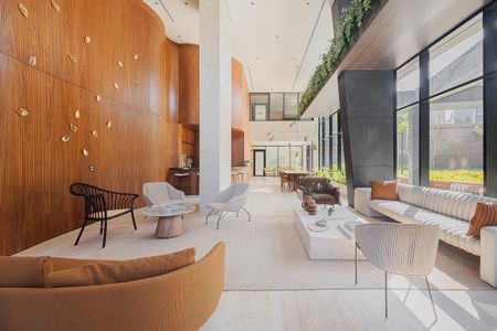 Apartamento à venda com 301m², 3 quartos e 4 vagasÁrea comum