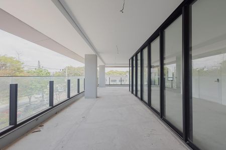 Apartamento à venda com 301m², 3 quartos e 4 vagasVaranda