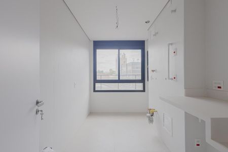 Apartamento à venda com 301m², 3 quartos e 4 vagasÁrea de Serviço