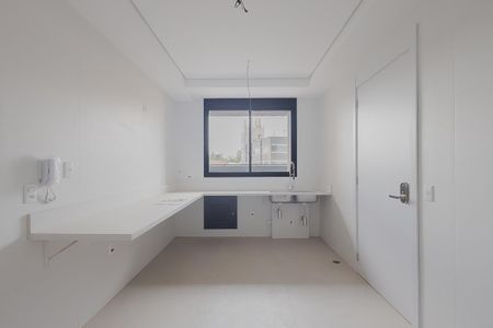 Apartamento à venda com 301m², 3 quartos e 4 vagasCozinha