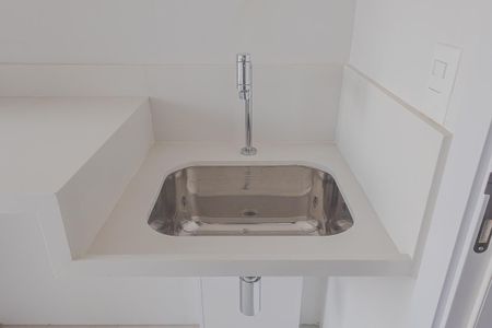 Apartamento à venda com 301m², 3 quartos e 4 vagasÁrea de Serviço