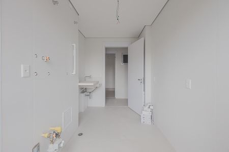 Apartamento à venda com 301m², 3 quartos e 4 vagasÁrea de Serviço