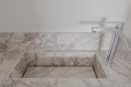 Apartamento à venda com 301m², 3 quartos e 4 vagasLavabo