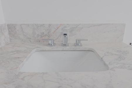 Apartamento à venda com 301m², 3 quartos e 4 vagasBanheiro 1 da Suíte 3