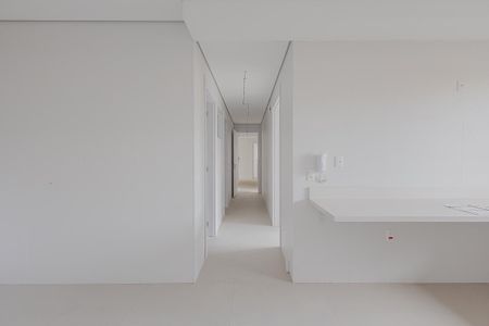 Apartamento à venda com 301m², 3 quartos e 4 vagasCozinha