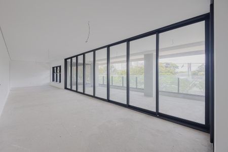 Apartamento à venda com 301m², 3 quartos e 4 vagasSala