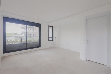 Apartamento à venda com 301m², 3 quartos e 4 vagasSala