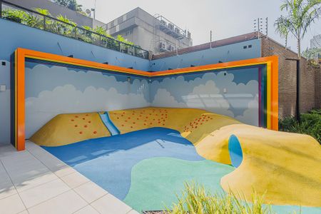 Apartamento à venda com 301m², 3 quartos e 4 vagasÁrea comum