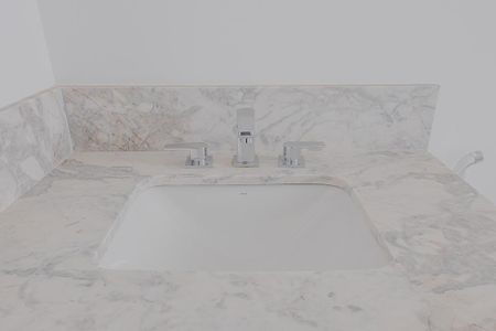 Apartamento à venda com 301m², 3 quartos e 4 vagasBanheiro da Suíte 1