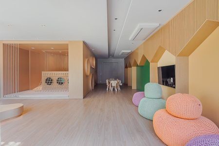 Apartamento à venda com 301m², 3 quartos e 4 vagasÁrea comum