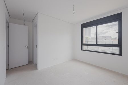 Apartamento à venda com 301m², 3 quartos e 4 vagasSuíte 2