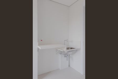 Apartamento à venda com 301m², 3 quartos e 4 vagasÁrea de Serviço