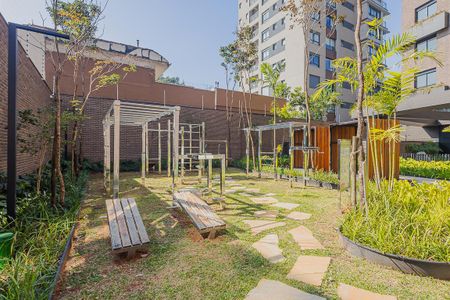 Apartamento à venda com 301m², 3 quartos e 4 vagasÁrea comum