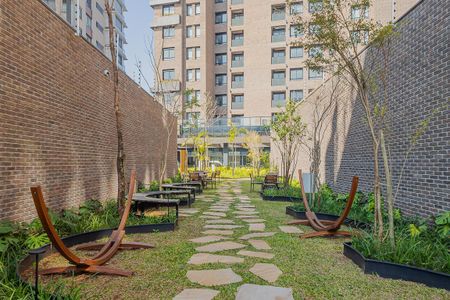 Apartamento à venda com 301m², 3 quartos e 4 vagasÁrea comum