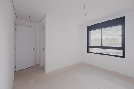 Apartamento à venda com 301m², 3 quartos e 4 vagasSuíte 1