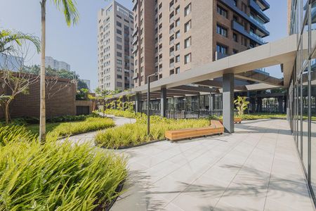 Apartamento à venda com 301m², 3 quartos e 4 vagasÁrea comum