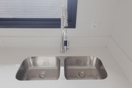 Apartamento à venda com 301m², 3 quartos e 4 vagasCozinha