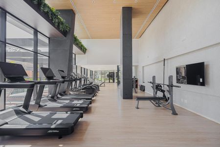 Apartamento à venda com 301m², 3 quartos e 4 vagasÁrea comum