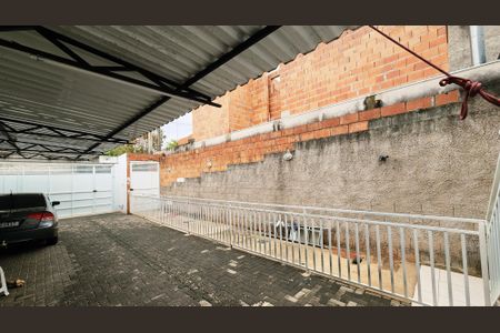 Casa à venda com 100m², 4 quartos e 5 vagas