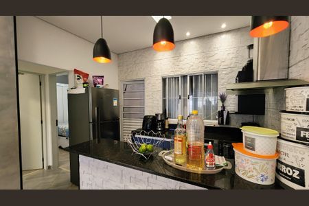 Casa à venda com 4 quartos, 100m² em Parque Residencial Jundiaí, Jundiaí