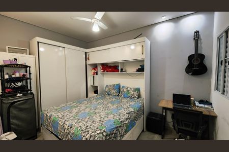 Casa à venda com 100m², 4 quartos e 5 vagas