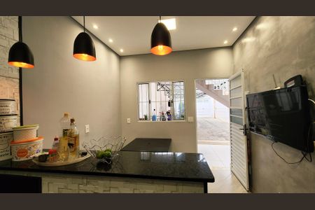 Casa à venda com 4 quartos, 100m² em Parque Residencial Jundiaí, Jundiaí