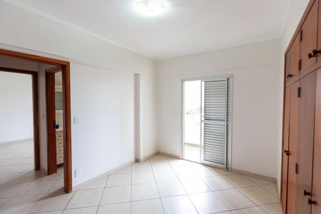 Suíte de apartamento à venda com 1 quarto, 55m² em Jardim Chapadão, Campinas