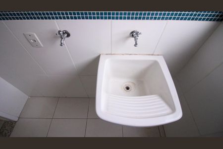 Apartamento à venda com 57m², 2 quartos e 2 vagas Apartamento à venda com 57m², 2 quartos e 2 vagasÁrea de Serviço