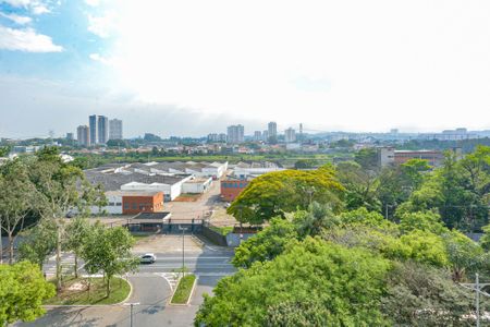 Vista do Quarto 1 de apartamento para alugar com 2 quartos, 35m² em Jurubatuba, São Paulo