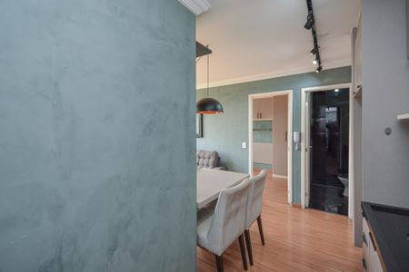 Apartamento para alugar com 35m², 2 quartos e 1 vaga Apartamento para alugar com 35m², 2 quartos e 1 vagaCozinha