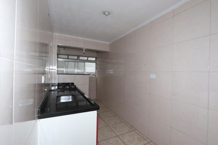 Apartamento à venda com 82m², 2 quartos e 1 vagaCozinha