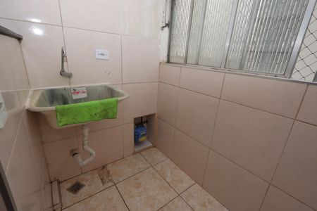 Apartamento à venda com 82m², 2 quartos e 1 vagaÁrea de Serviço