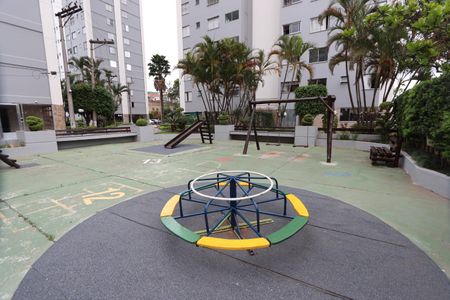 Apartamento à venda com 82m², 2 quartos e 1 vagaÁrea comum - Playground