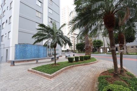 Apartamento à venda com 82m², 2 quartos e 1 vagaÁrea comum - Praça